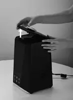 Увлажнитель воздуха ультразвуковой Ballu UHB-1000 - TECHNOHOUSE