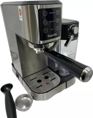 Кофеварка Saachi NL-COF-7072