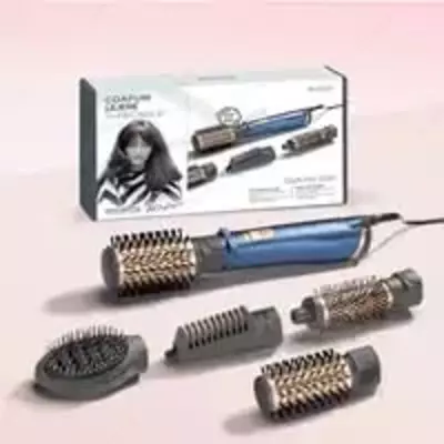 Вращающаяся щетка Стайлер BaByliss AS966ROE