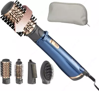 Вращающаяся щетка Стайлер BaByliss AS966ROE