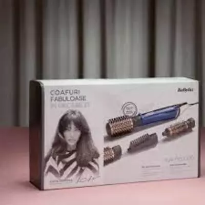 Вращающаяся щетка Стайлер BaByliss AS966ROE