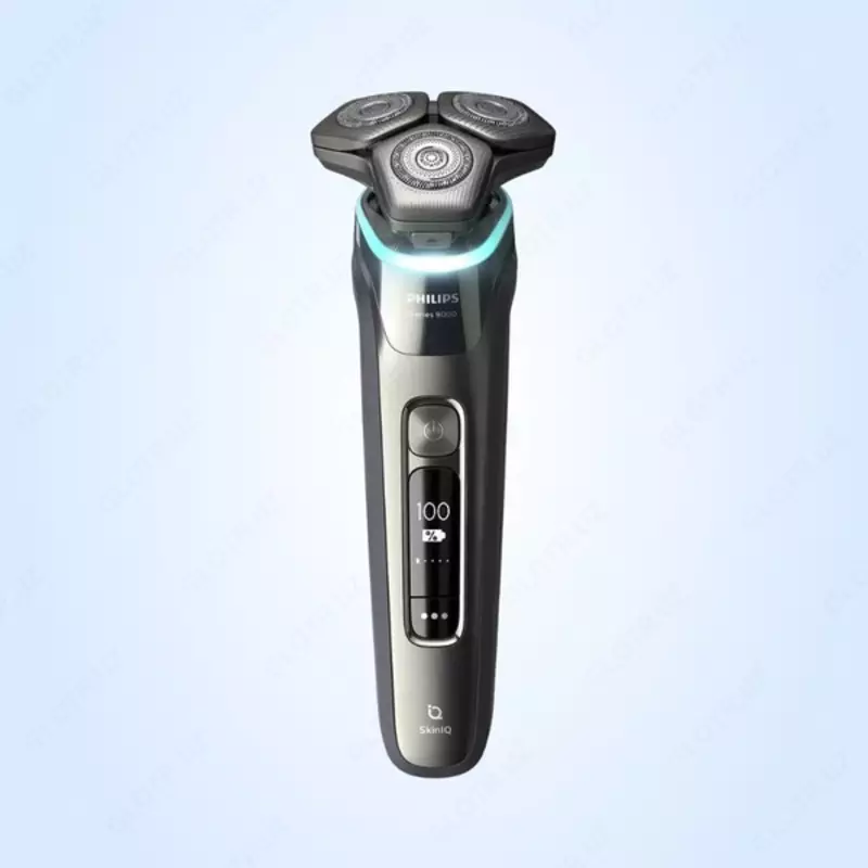 Умная электробритва с технологией SkinIQ S9985/50