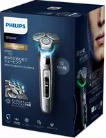 Умная электробритва с технологией SkinIQ S9985/50 Только в розницу