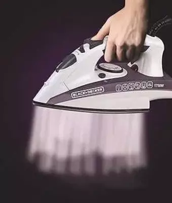 Утюг Black & Decker X1750-B5