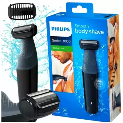 Триммер Philips BG3010 Series 3000