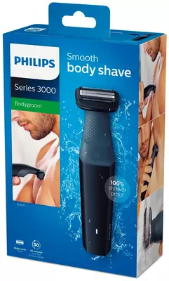 Триммер Philips BG3010 Series 3000