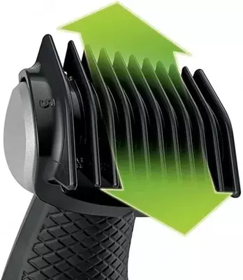 Триммер Philips BG3010 Series 3000