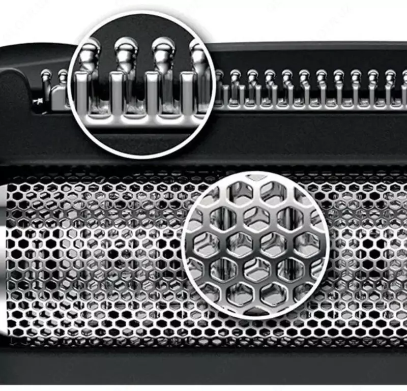 Триммер Philips BG3010 Series 3000