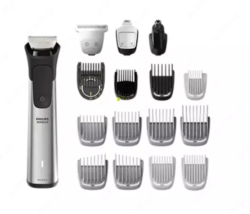 Универсальный триммер Philips Norelco Серия 7000 МГ7910/49