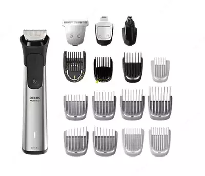 Универсальный триммер Philips Norelco Серия 7000 МГ7910/49