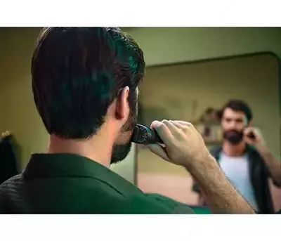 Универсальный триммер Philips Norelco Серия 7000 МГ7910/49