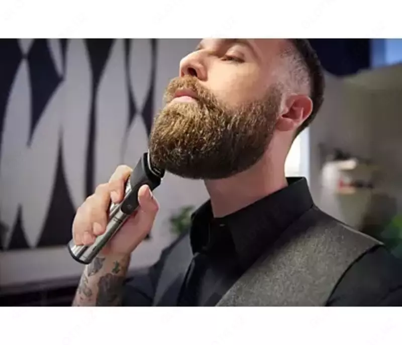 Универсальный триммер Philips Norelco Серия 7000 МГ7910/49