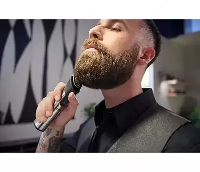 Универсальный триммер Philips Norelco Серия 7000 МГ7910/49