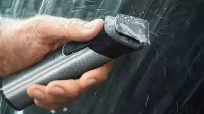 Универсальный триммер Philips Norelco Серия 7000 МГ7910/49