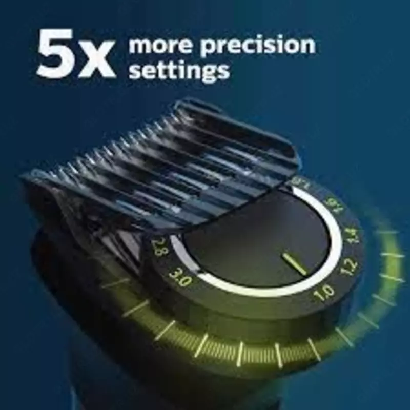 Универсальный триммер Philips Norelco Серия 7000 МГ7910/49