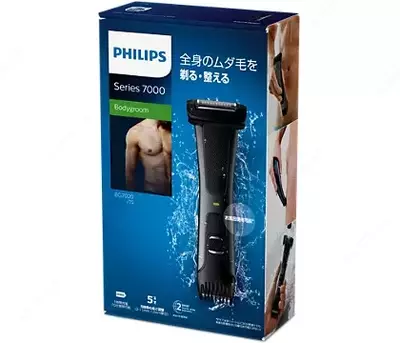 Триммер для тела PHILIPS BG7020