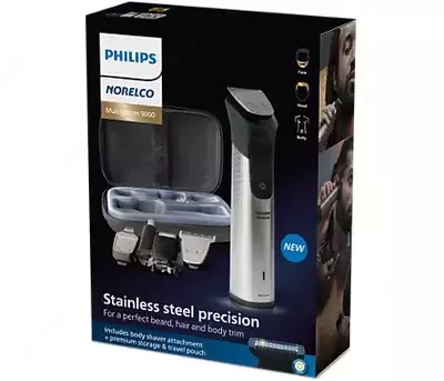 Триммер Philips Norelco MG9510/60