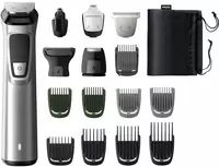 Триммер PHILIPS MG7736 для лица и тела - 1 150 000 сум