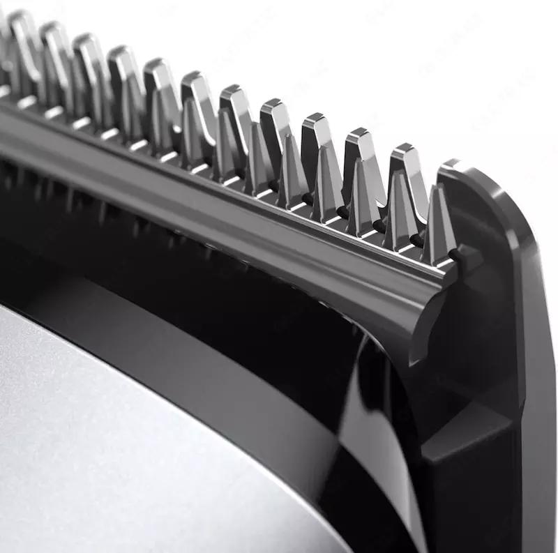 Триммер PHILIPS MG7736 для лица и тела