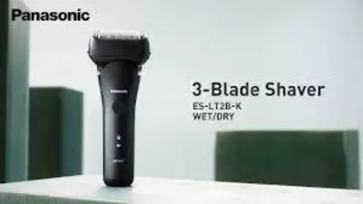 Электробритва Panasonic — ES-LT2B