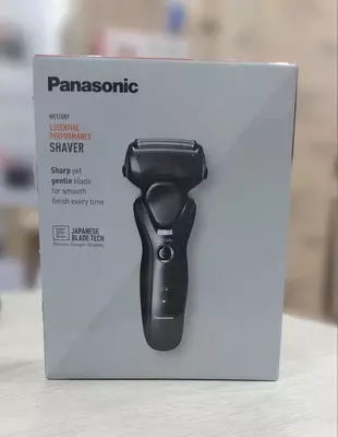 Электробритва Panasonic ES-RT37-K511