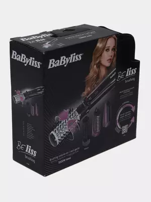 Фен-щетка BaByliss 2736E