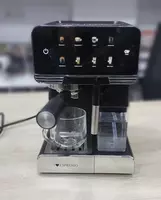 3 237 000 сум Новая модель 2024 кофемашина Maier Mr-2100 Эспрессо 20 бар с капучинатором