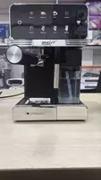 Новая модель 2024 кофемашина Maier Mr-2100 Эспрессо 20 бар с капучинатором TECHNOHOUSE