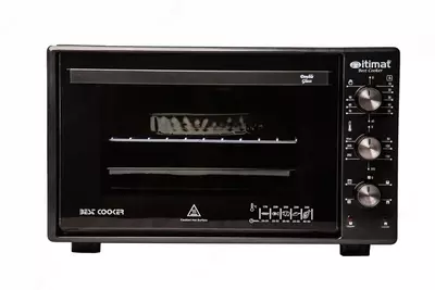 Mini pech Itimat I-08 DTT 33 litr