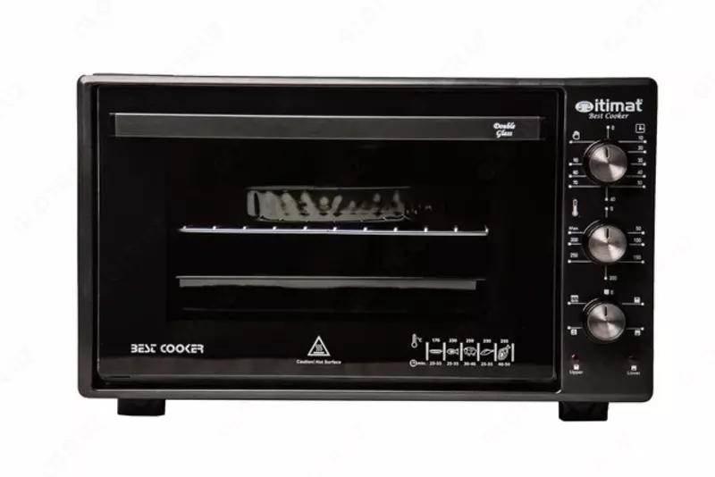 Мини-печь Itimat I-08 DTT 33 литер