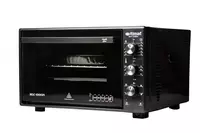 Mini pech Itimat I-08 DTT 33 litr - 1 125 300 so'm