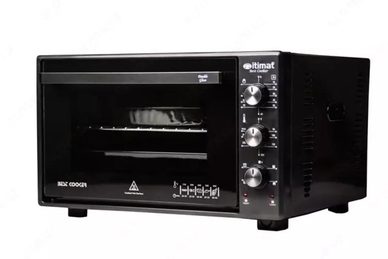 Мини-печь Itimat I-08 DTT 33 литер