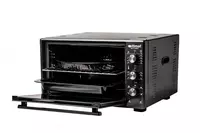 1 125 300 so'm Mini pech Itimat I-08 DTT 33 litr