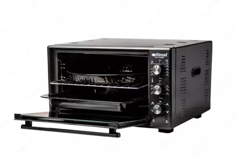 Мини-печь Itimat I-08 DTT 33 литер