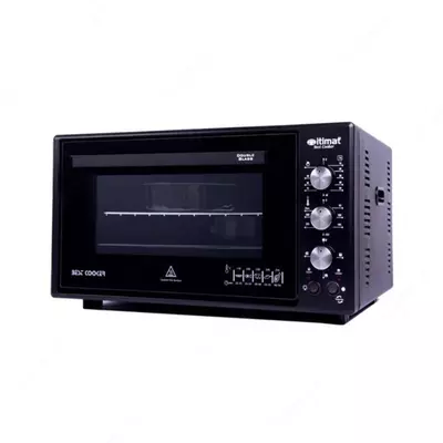 Мини-печь Itimat I-08 DFL 33 литр
