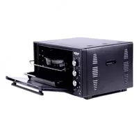 Мини-печь Itimat I-08 DFL 33 литр - 1 210 000 сум