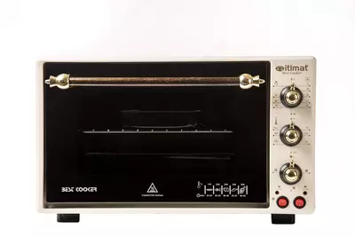 Мини печь Itimat I-08DFL Rus 33 литр