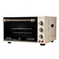 Мини печь Itimat I-08DFL Rus 33 литр - 1 270 500 сум