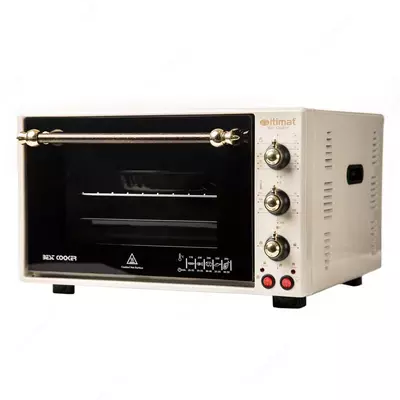 Мини печь Itimat I-08DFL Rus 33 литр