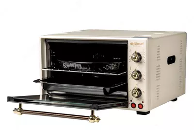 Мини печь Itimat I-08DFL Rus 33 литр