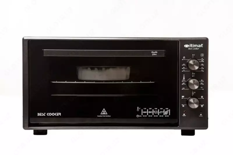 мини-печи Itimat i-28DL 45L