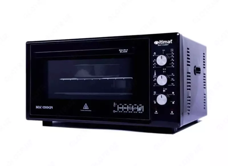 мини-печи Itimat i-28DL 45L