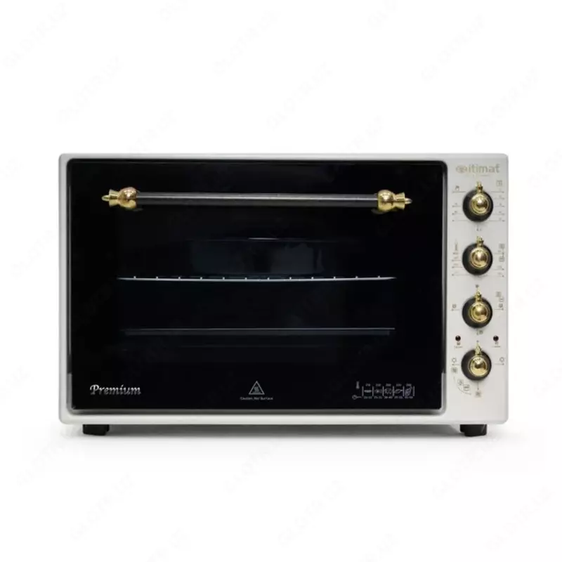 Мини-печь Itimat I-60 DCGFL RUS 55Л