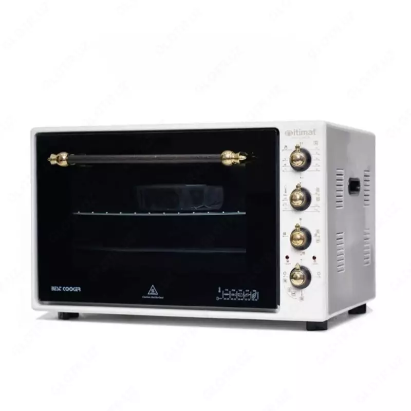 Мини-печь Itimat I-60 DCGFL RUS 55Л