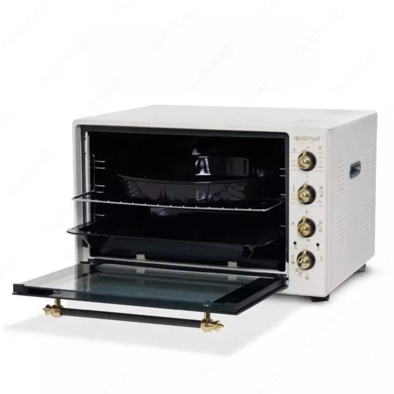 Мини-печь Itimat I-60 DCGFL RUS 55Л