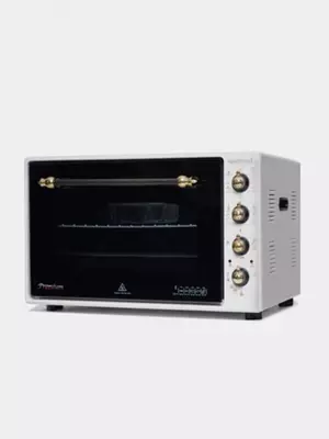 Мини-печь Itimat I-60 DCGL RUS Premium