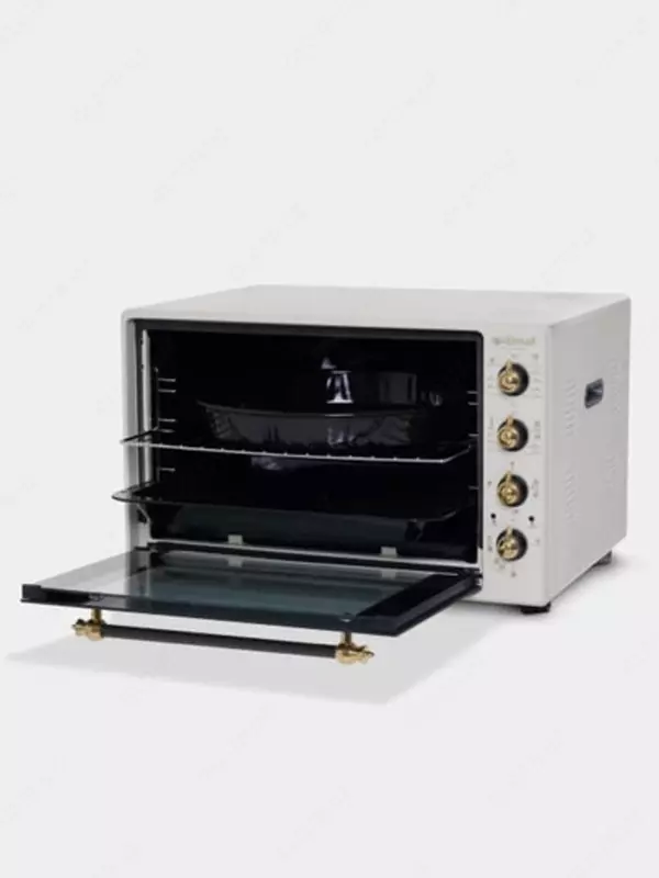 Mini-Pech Itimat 60 DCGFL Premium Rus