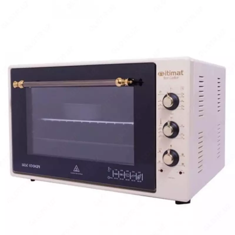 Мини печь Itimat I-60DFL (Rus) Premium