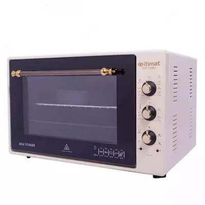 Mini-pech Itimat I-60DFL RUS premium