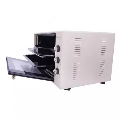 Mini-pech Itimat I-60DFL RUS premium